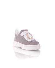 Baby Gioiello Grigio