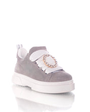 Baby Gioiello Grigio