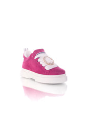 Baby Gioiello Fucsia