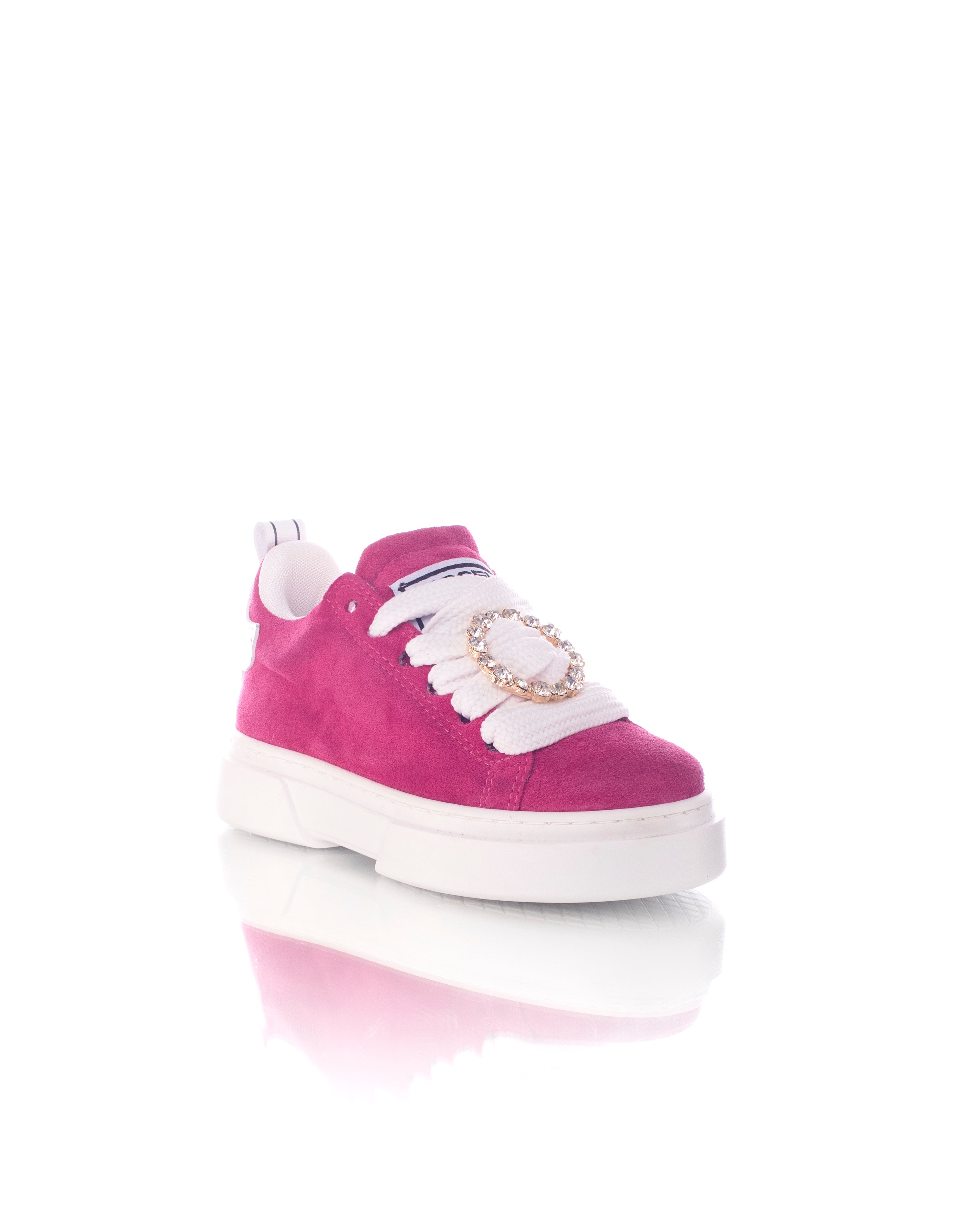 Baby Gioiello Fucsia