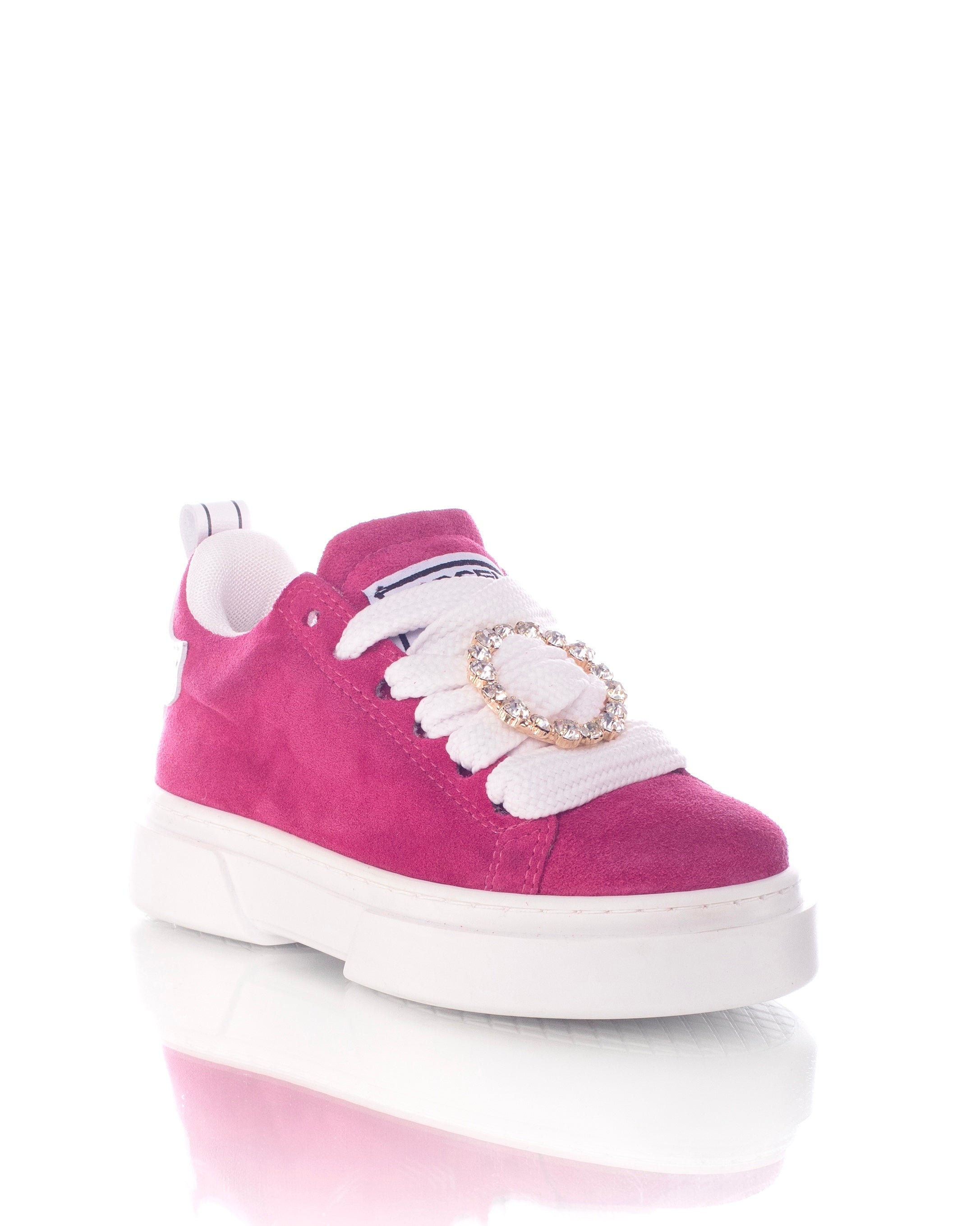 Baby Gioiello Fucsia