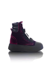 Nit-up Gioiello Velluto Bordeaux