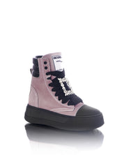 Nit-up Gioiello Velluto Rosa