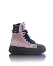 Nit-up Gioiello Velluto Rosa