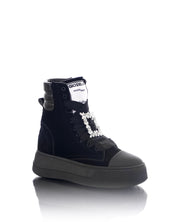 Nit-up Gioiello Velluto Nero