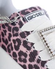 Pearl Animalier Rosa