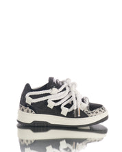 Snake Leopardato Bianco