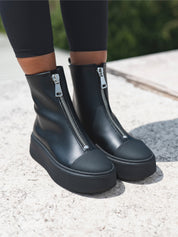 LIGHT - Line Total Black