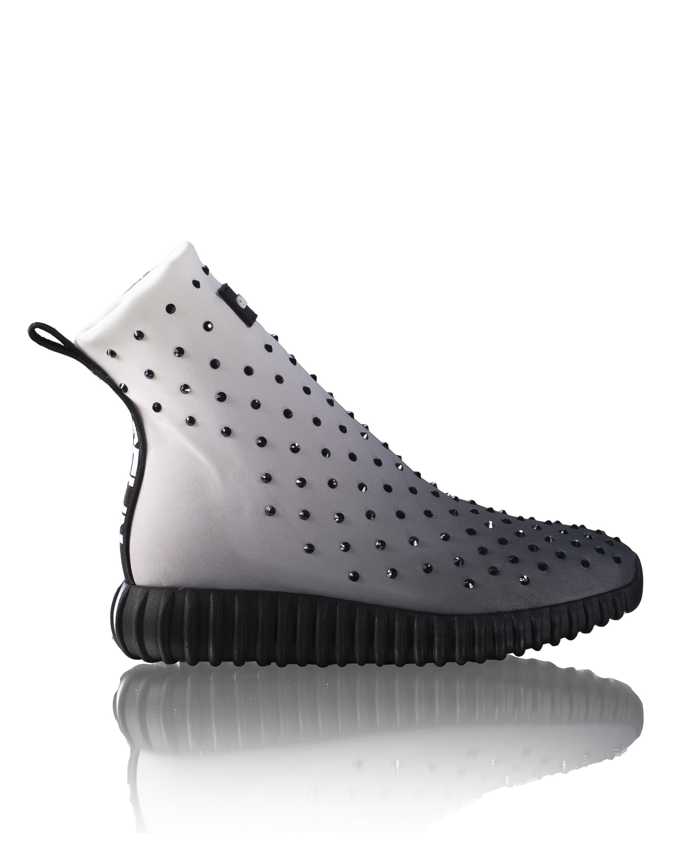 Light Degradè Black Diamond