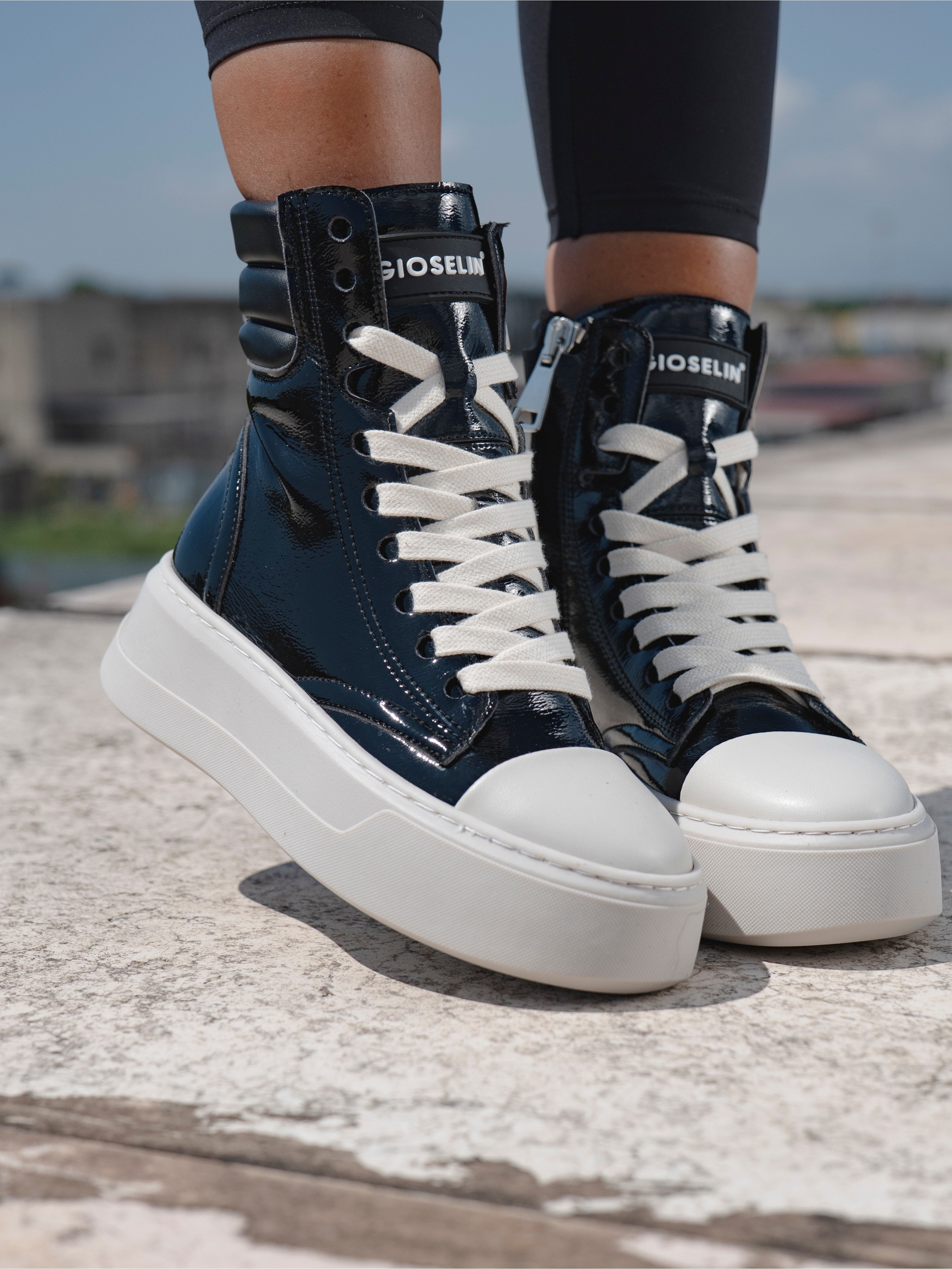 STIVALE - 3Look Gloss