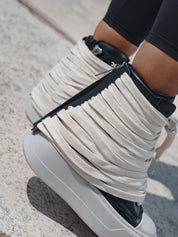 STIVALE - 3Look Nero