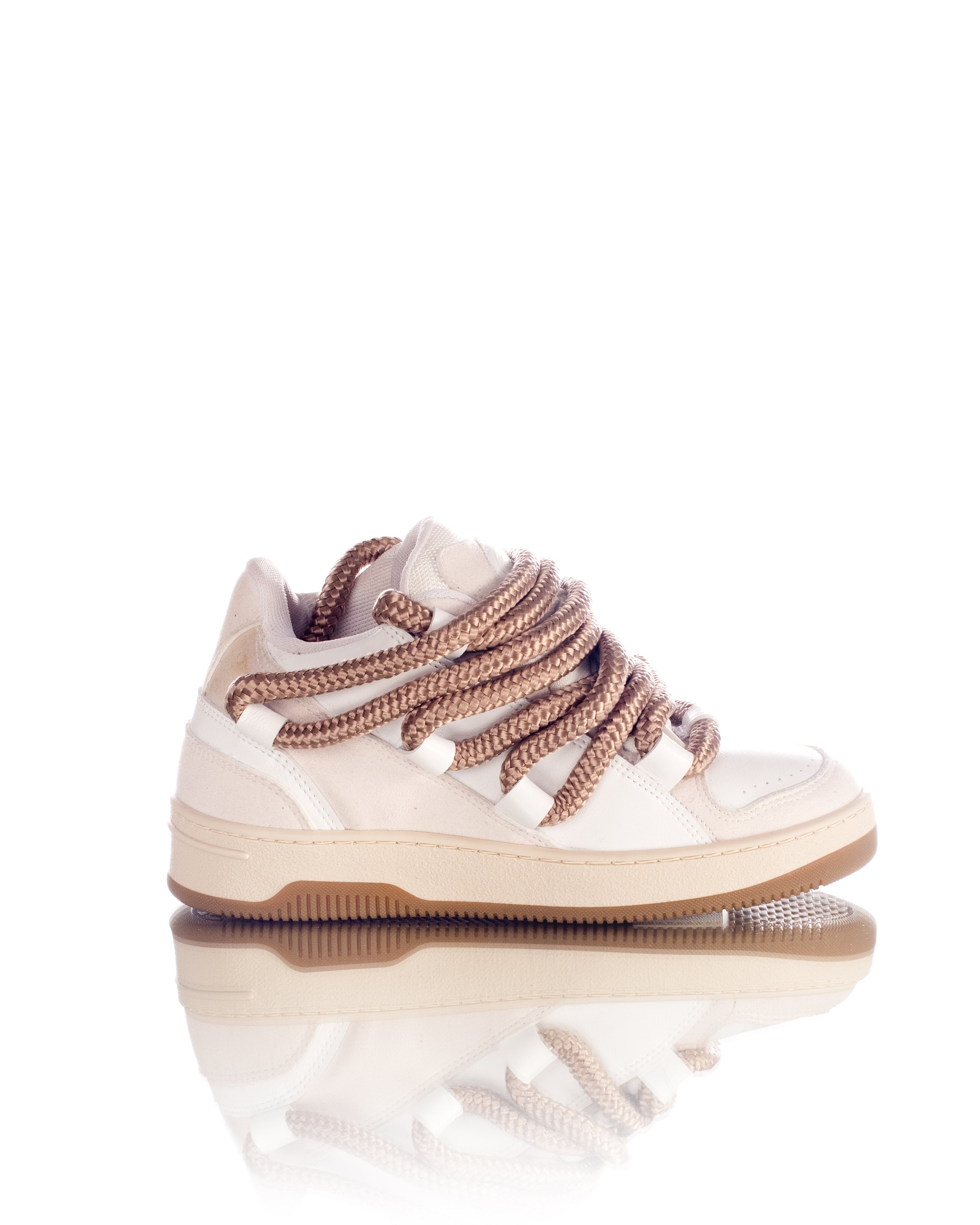 Snake Beige