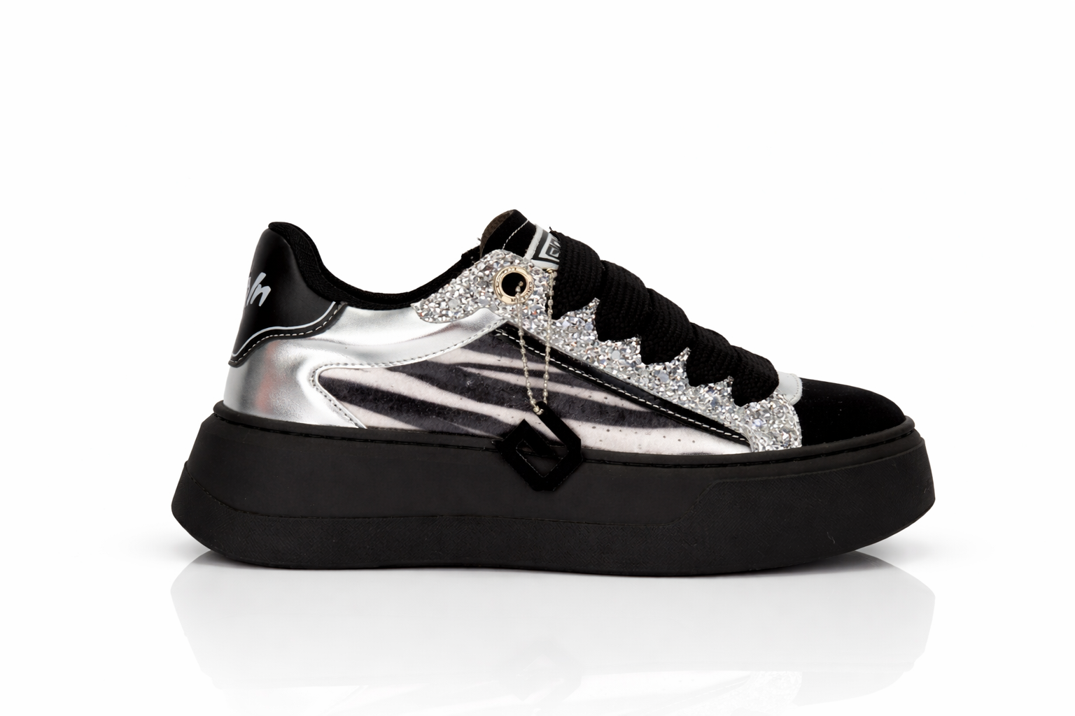 Star Zebra Shine