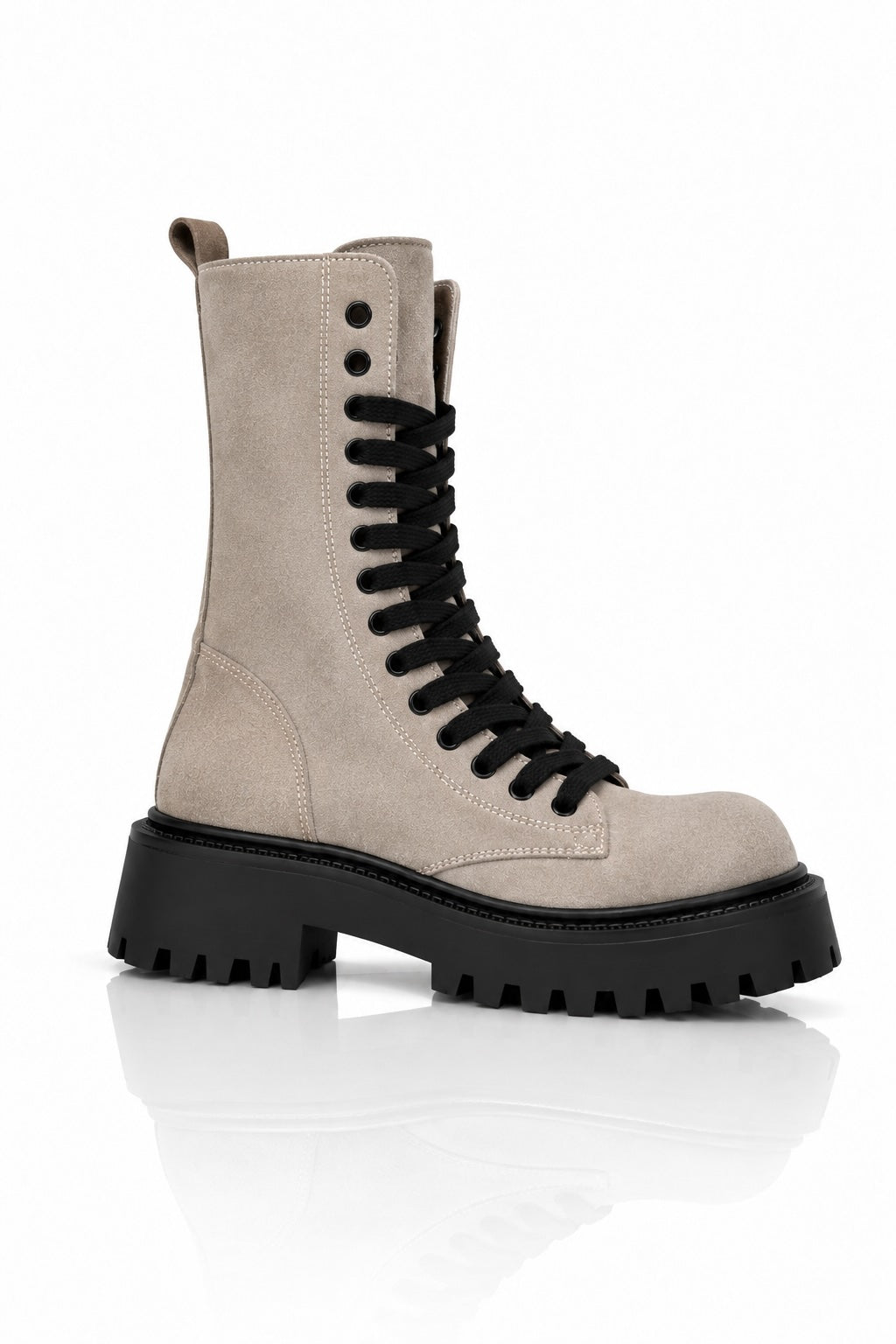 Super Time Taupe