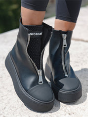 LIGHT - Line Total Black Diamond