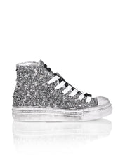 Play Glitter Argento - Gioselin 