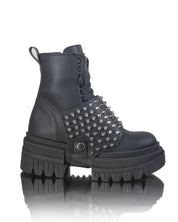 Time Studs - Gioselin 