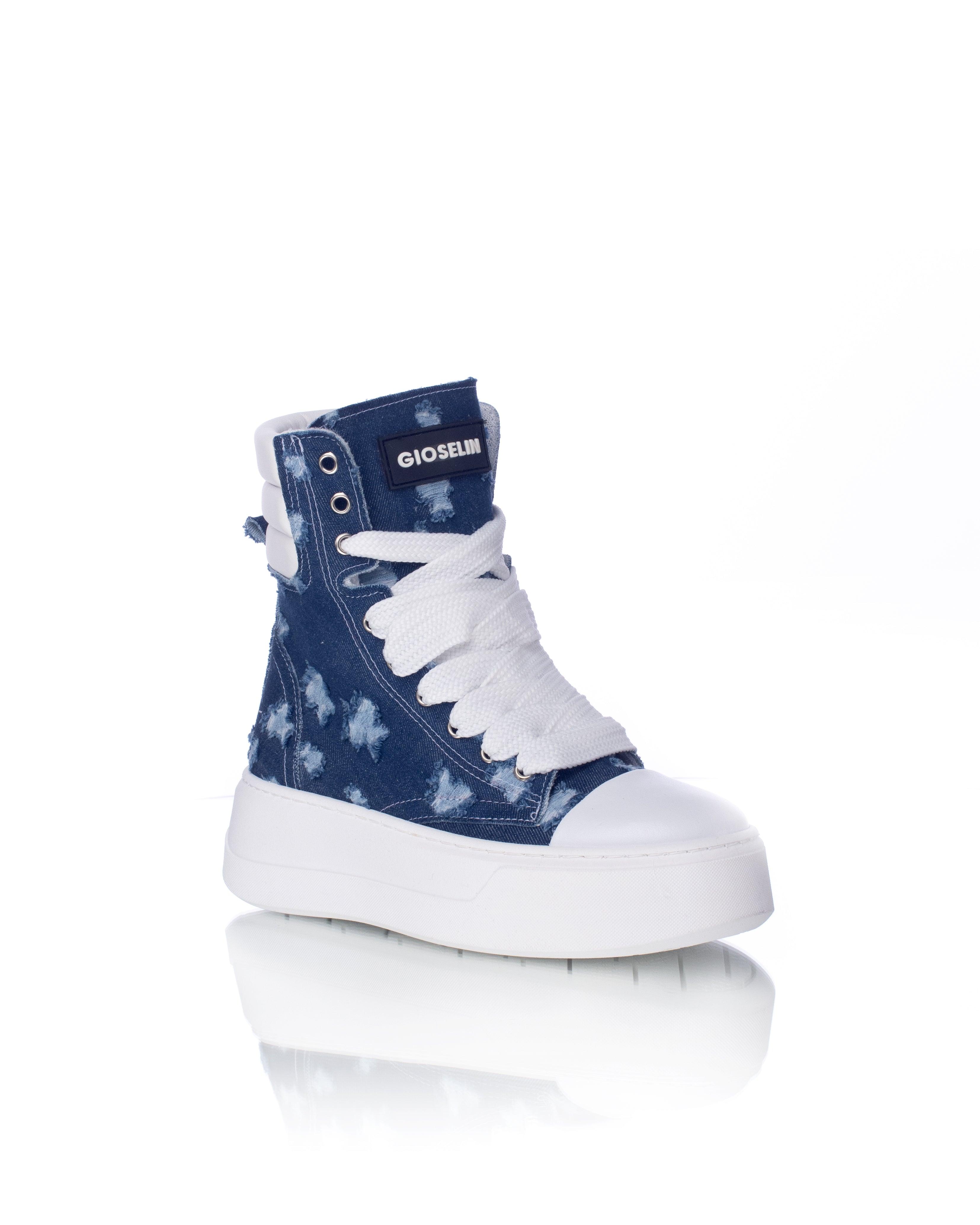Gioselin sales scarpe bambina