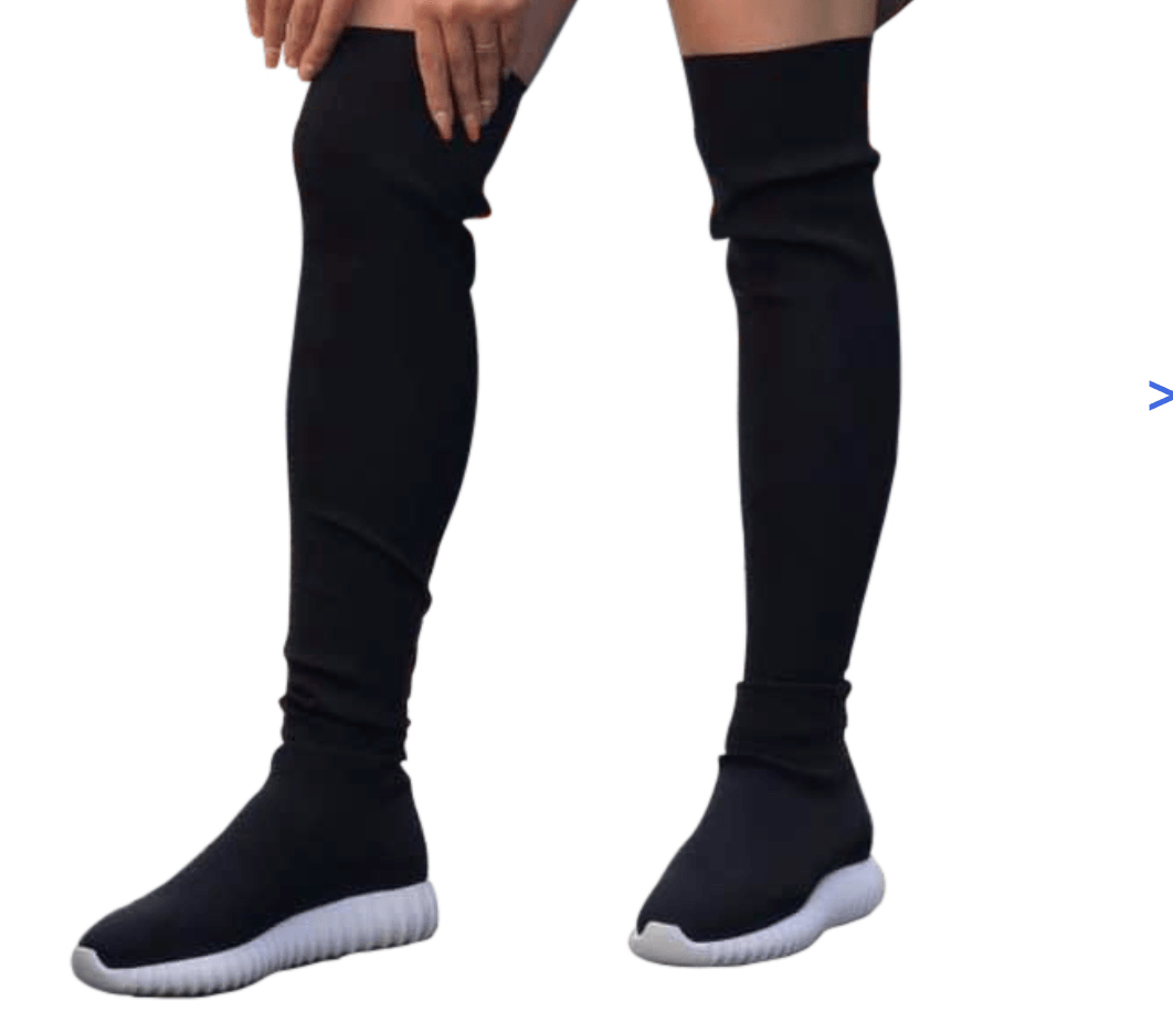 Gioselin calzino 2025