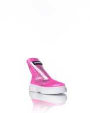 Light Baby Folie Rosa/argento - Gioselin 